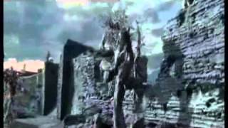 Hammerfall   Never, Ever