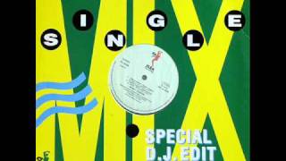 Mandy Gordon - Tokyo Night.wmv