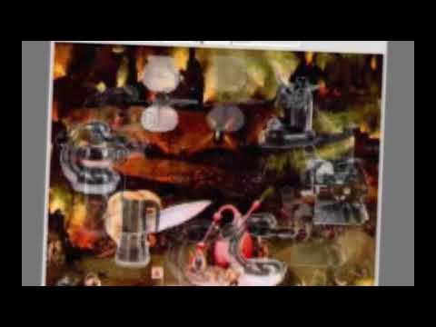 OS Inferno ОБЗОР ФУНКЦИОНАЛА