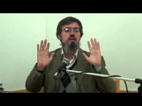 Ruaje Allahun e Allahu do te te ruaje ty - Ismail Bardhoshi