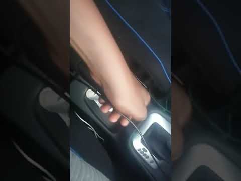 2012 VW Polo 6r Comfortline