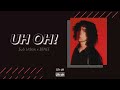 Vietsub | UH OH! - Sub Urban, Benee | Lyrics Video