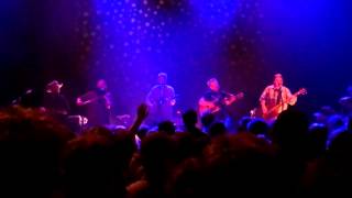 Trampled by Turtles - The Band Dixie Down 930club