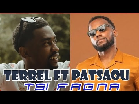 😂J'APPELLE 📲 @TerrellElymoor ft @patsaouofficiel6053 - TSI FAGNA  👑 AU TÉLÉPHONE📞 !