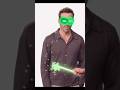 Deadpool Wolverine Disney Channel Takeover Green Lantern Editopn