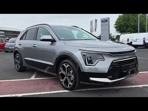 Kia Niro 1.6 Phev SEM - Image 2