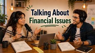 Talking About Financial issues | Business English Conversation (B1–B2)