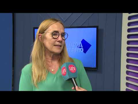 Campaña de la UNVM: Testeos Gratuitos de Diabetes hasta el viernes