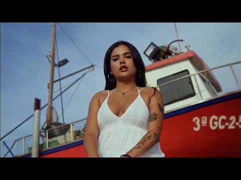 Daniela Garsal, Chus Santana - Cajita de cristal (Videoclip Oficial)
