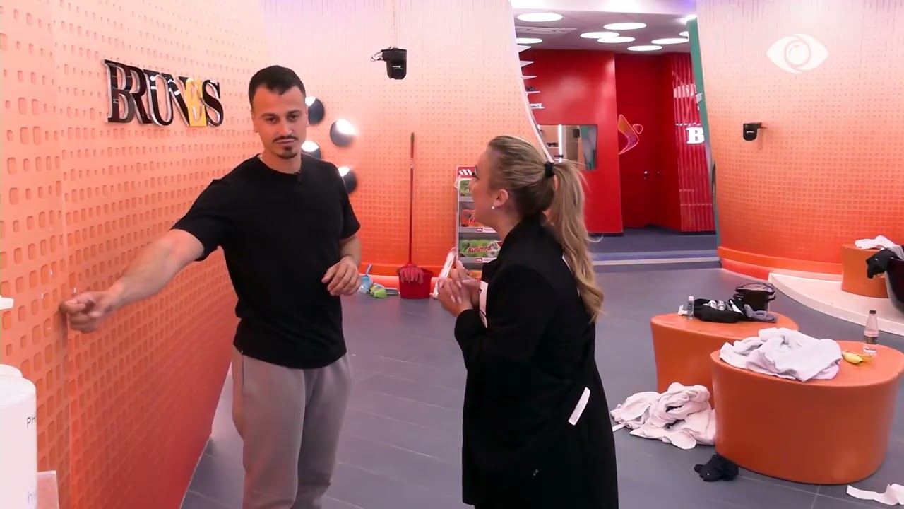 Është shumë e ulët nga ana jote…/ Mateo i drejtohet Juelës