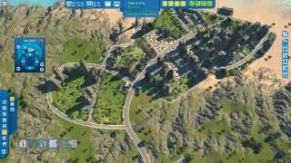 Cities XL 2011 - City Gameplay