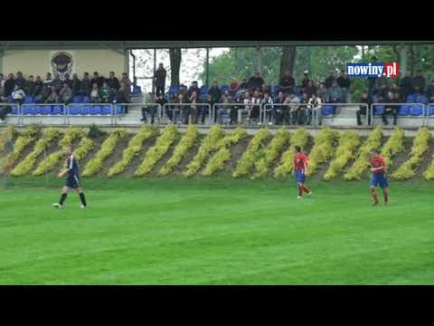 Przyszłość Rogów - Unia Racibórz 3:4