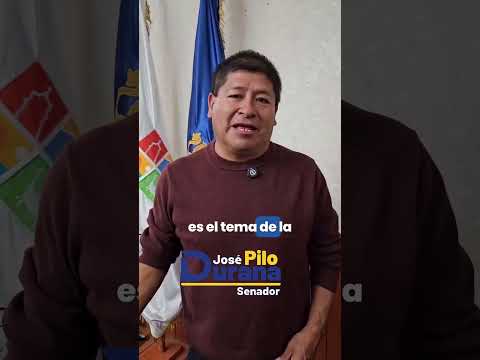 En General Lagos, la electrificación no es un lujo, es una necesidad.