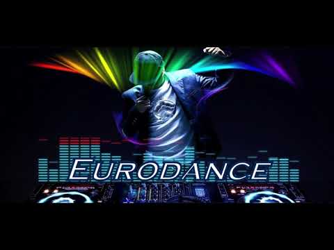 DJ Chris Parker   GOA Jaba Project Eurodance Rmx