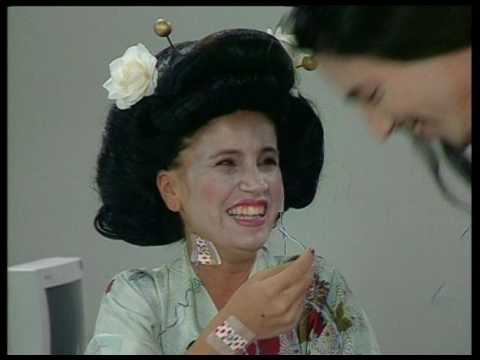 Bloopers 2 flor Peña y Marley