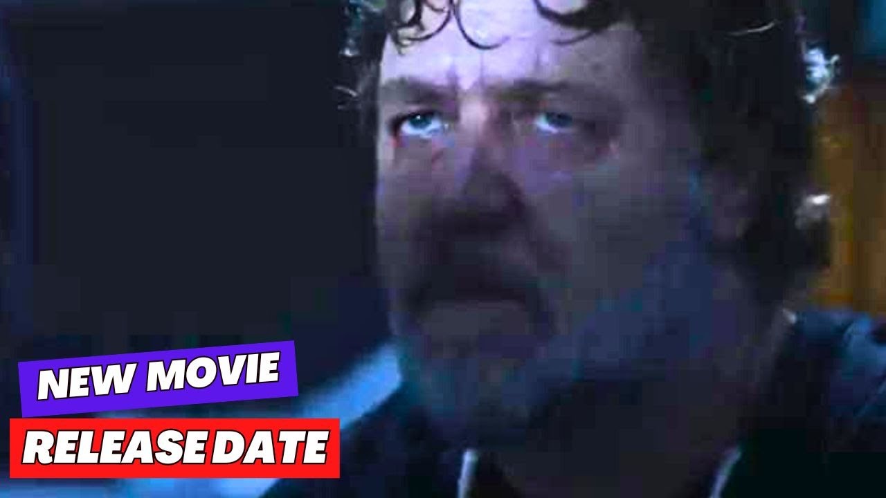 The Exorcism Release Date, Trailer, Cast and Everything We Know About the Russell Crowe Movie
