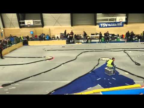 3.A-Finale 2.Lauf zur Berlin-Trophy - ORE2WD