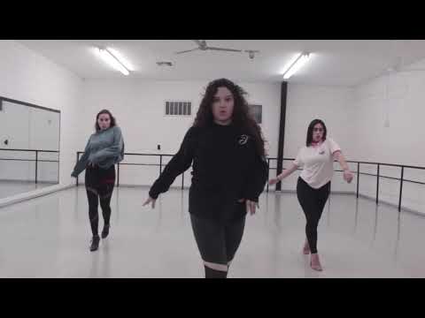 Virtual Diva | Don Omar | Choreography by Sofia Carolina