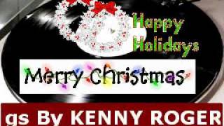 My Favorite Things By KENNY ROGERS By DJ Tony Holm