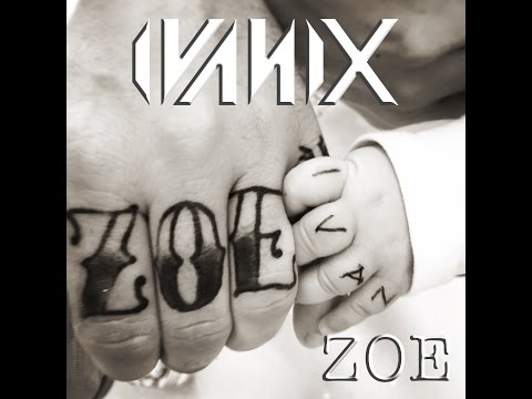 IVANIX - ZOE  (official movie)