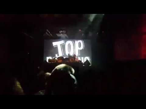 HIGH ROCKERS @ TOP RANKING Ft DANMAN/RICO OBF & more !