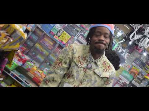 Geno Santaigo Music Video
