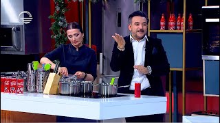 საშობაო ტრადიციები და მოგონებები