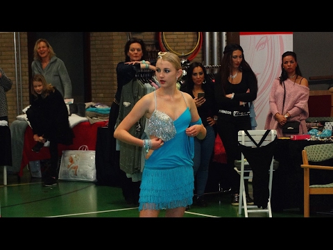 Ladiesbeurs / Zwartewaal 2017