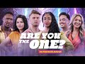 Dit zijn Boudewijn, Dividivi, Joey, Maartje, Maxime en Rabia uit Are You The One?: De Perfecte Match