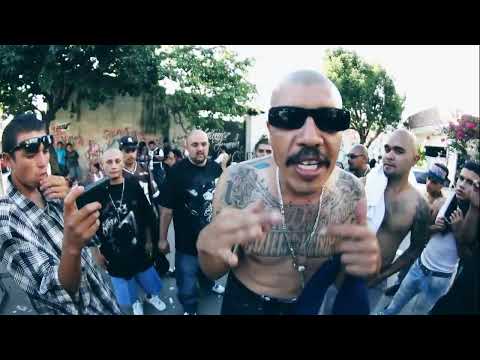 Mr Yosie Locote ft Ese Gavo y Clown Andamos Volados (Video Oficial) HD