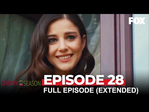 Cherry Season Episode 28 (Extended Version)
