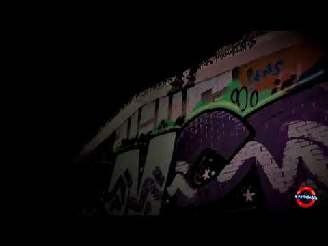 MOROKNSE - BIENVENIDO AL BARRIO (Prod  GUILVERT KNSE)