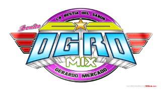 Cumbia Nueva 2014 Cumbia Nadia Presentación Sonido Ogro Mix Col. Libertad Aniv. Locos Liber GFM