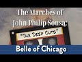 Sousa's Deep Cuts - Belle of Chicago