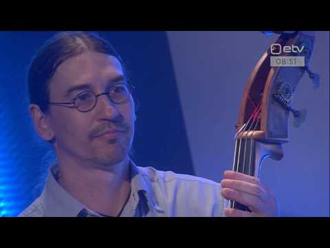 HILISED ÄRKAJAD "Puutöömiis"