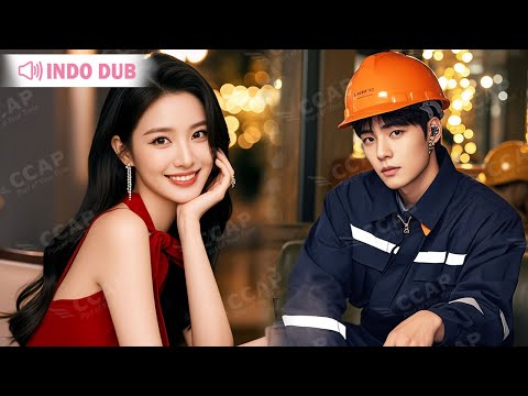 Cucu Miliarder menyamar pria miskin agar ketemu calon istri, untuk mencoba calon istri dan hasilnya