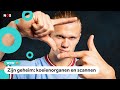 Hoe maak je net zoveel doelpunten als Erling Haaland?
