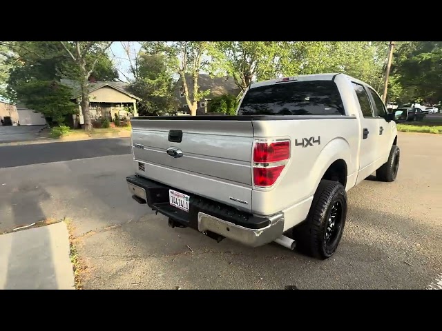 2014 Ford F150 Supercrew Cab - Image 16