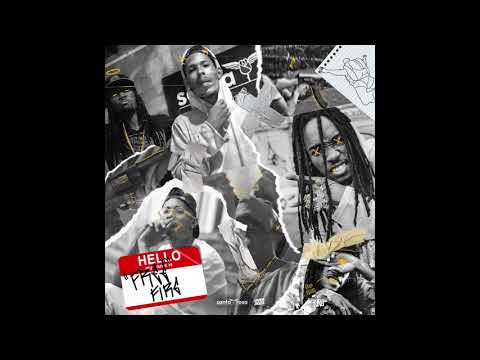 Fashion Piva  - "Free Fire" (feat.  Makonnen Tafari) (Oficial Audio)