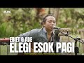 Download Lagu #LIVE ELEGI ESOK PAGI - EBIET G ADE  FELIX IRWAN Mp3 Free