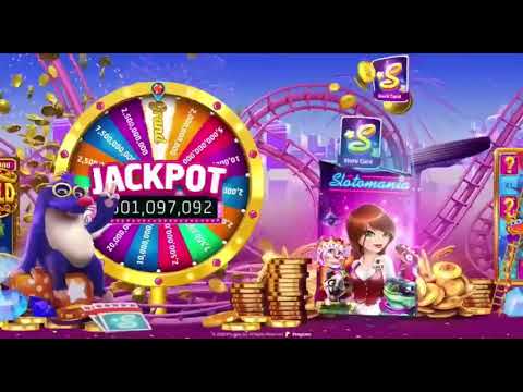 Casino Joker Win:Jackpot Quest