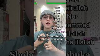 Download lagu Hasbi Rabbi Jallah mp3