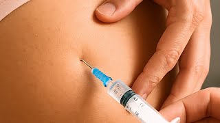 How to Give Intramuscular (I.M) Injection