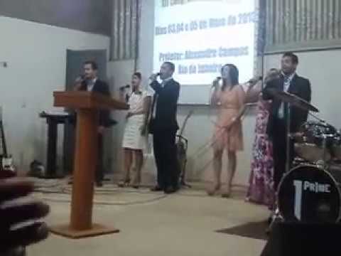 Grupo Neres - Ouçam os Martelos