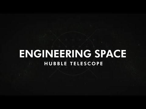 The Hubble Repair Mission  Engineering Space  S01 EP05  Space Documentary