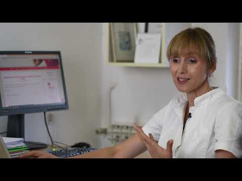 3. KRONIČNA MIJELOIČNA LEUKEMIJA U 2023 : prim. dr. sc. Inga Mandac Smoljanović