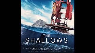 Marco Beltrami - First Shark Attack