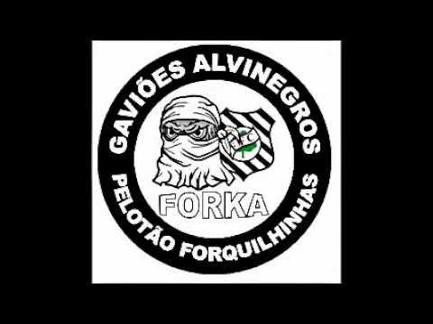 Gaviões alvinegros T.O.G.A