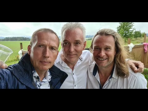 Píseň Příteli - živá skica