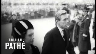 Tributes To President (1963)